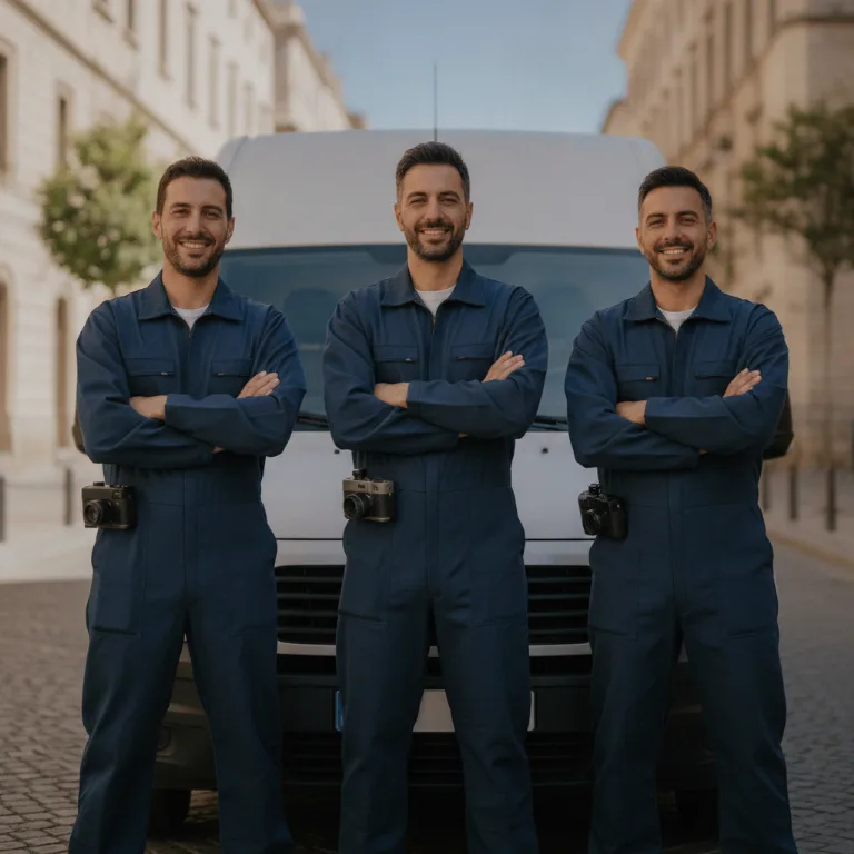 Investigatore Privato team a Verona